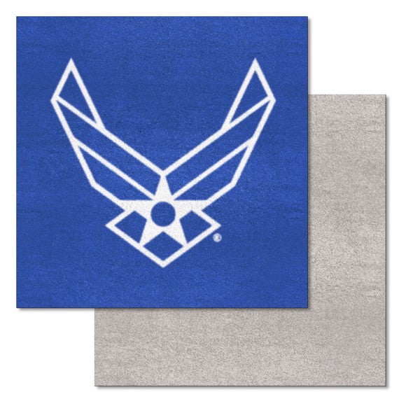 U.S. Air Force Carpet Tiles*