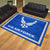 U.S. Air Force 8' x 10' Plush Rug*