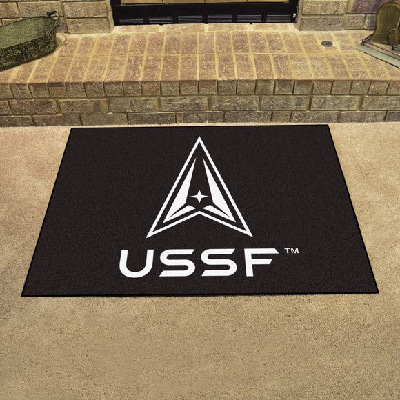 U.S. Space Force All-Star Mat*