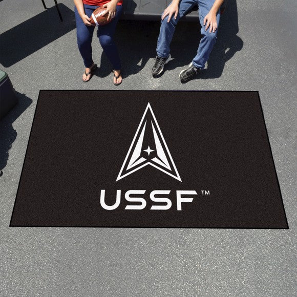 U.S. Space Force Ulti-Mat 5' x 8'*