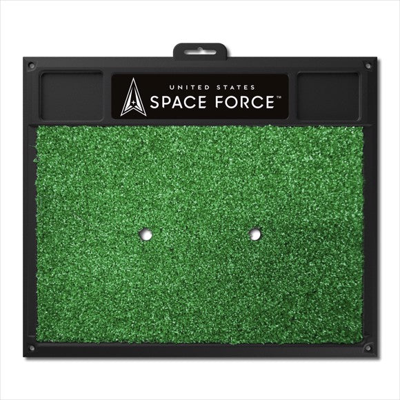 U.S. Space Force Golf Hitting Mat*