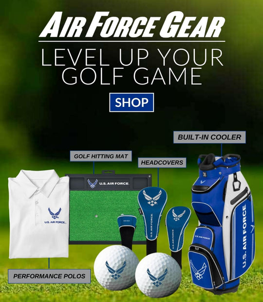 Air Force Gear | Official Air Force Apparel Here | Air Force Gear