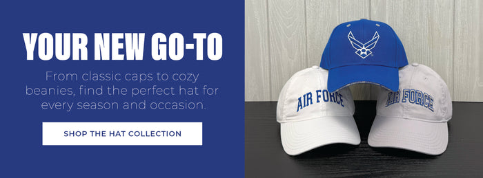 Air Force Gear 