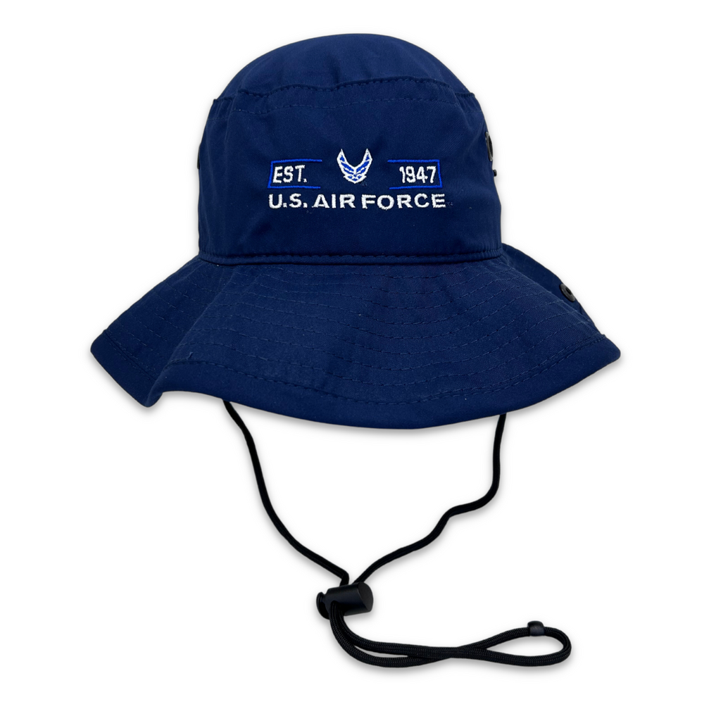 Air Force Cool Fit Performance Boonie (Navy)