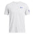 Air Force Under Armour Freedom By Air T-Shirt (Grey)