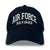 Air Force Retired Relaxed Twill Hat (Navy)