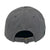 Air Force Retired Relaxed Twill Hat (Grey)