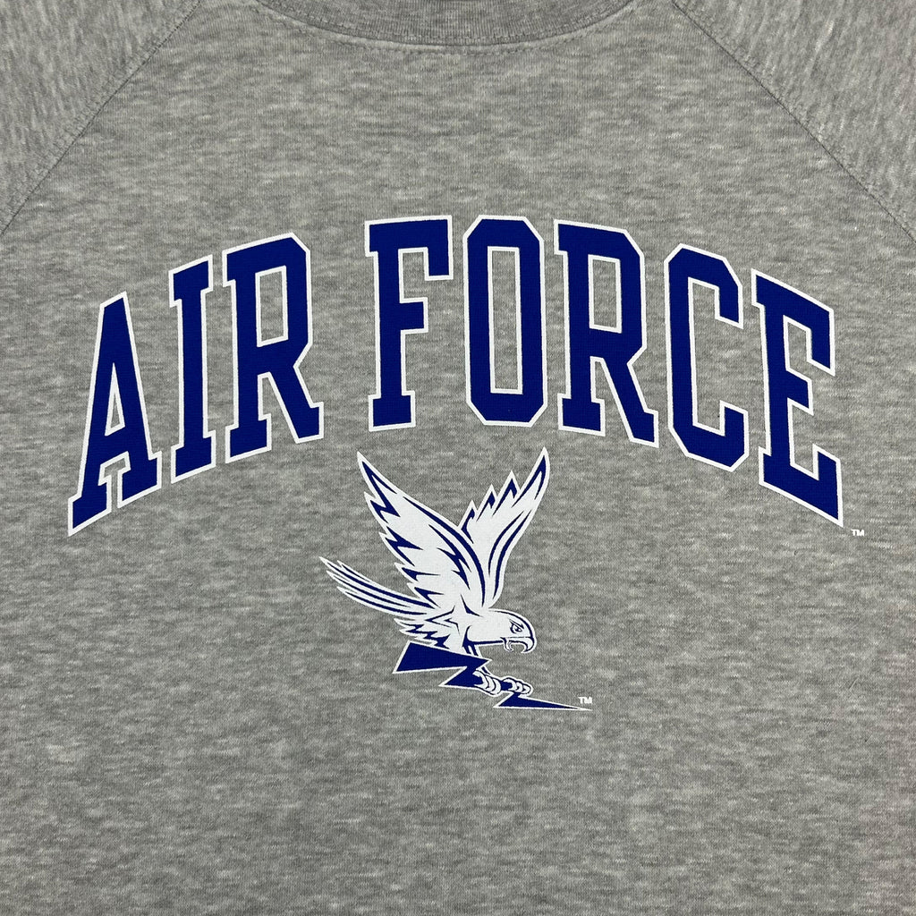 USAFA Crewneck (Grey)