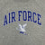 USAFA Crewneck (Grey)