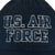 Air Force Classic Low Profile Hat (Navy)