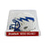 Air Force Falcons Mini Speed Football Helmet (White)