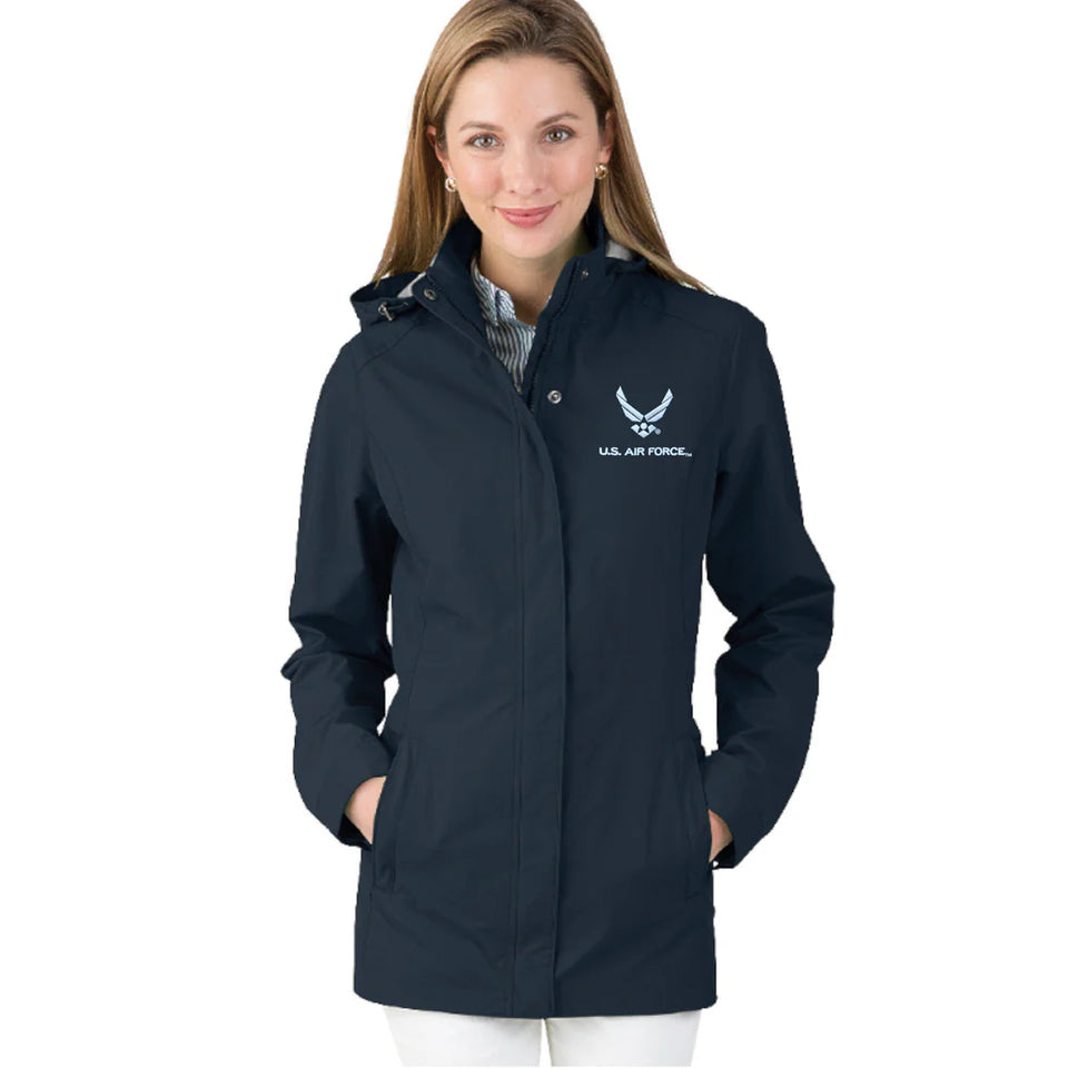 Womens air sales force apparel