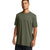 Under Armour Freedom Snake T-Shirt (OD Green)