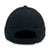 USSF Logo Mesh Back Hat (Black)