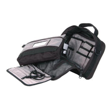 Load image into Gallery viewer, S.O.C. Toiletry Bag (Black)