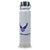 Air Force Wings Stainless Water Bottle (White)