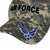 Air Force Digi Camo USA Made Hat