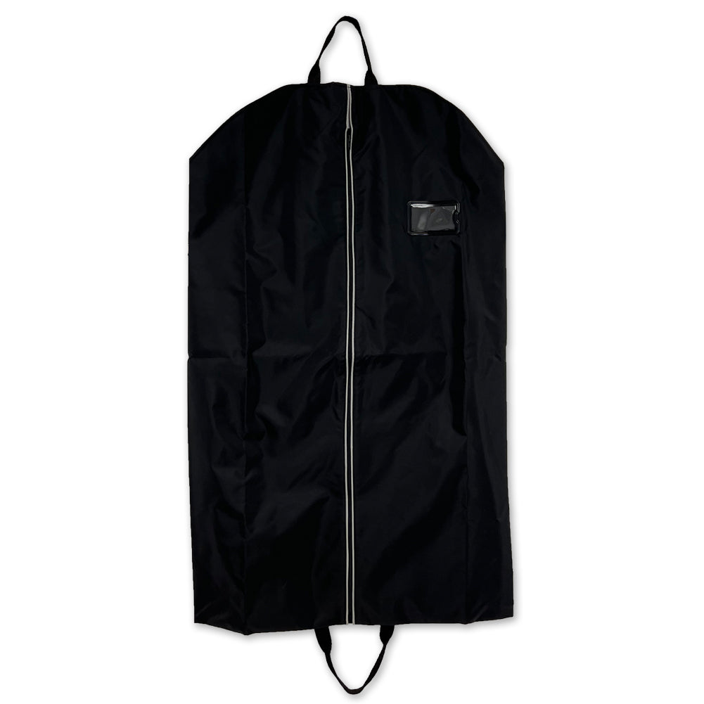 Lightweight Garment Bag Grey