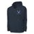 Air Force Wings Youth Pack-R-Go Pullover (Navy)