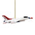 U.S. Air Force Thunderbird Ornament