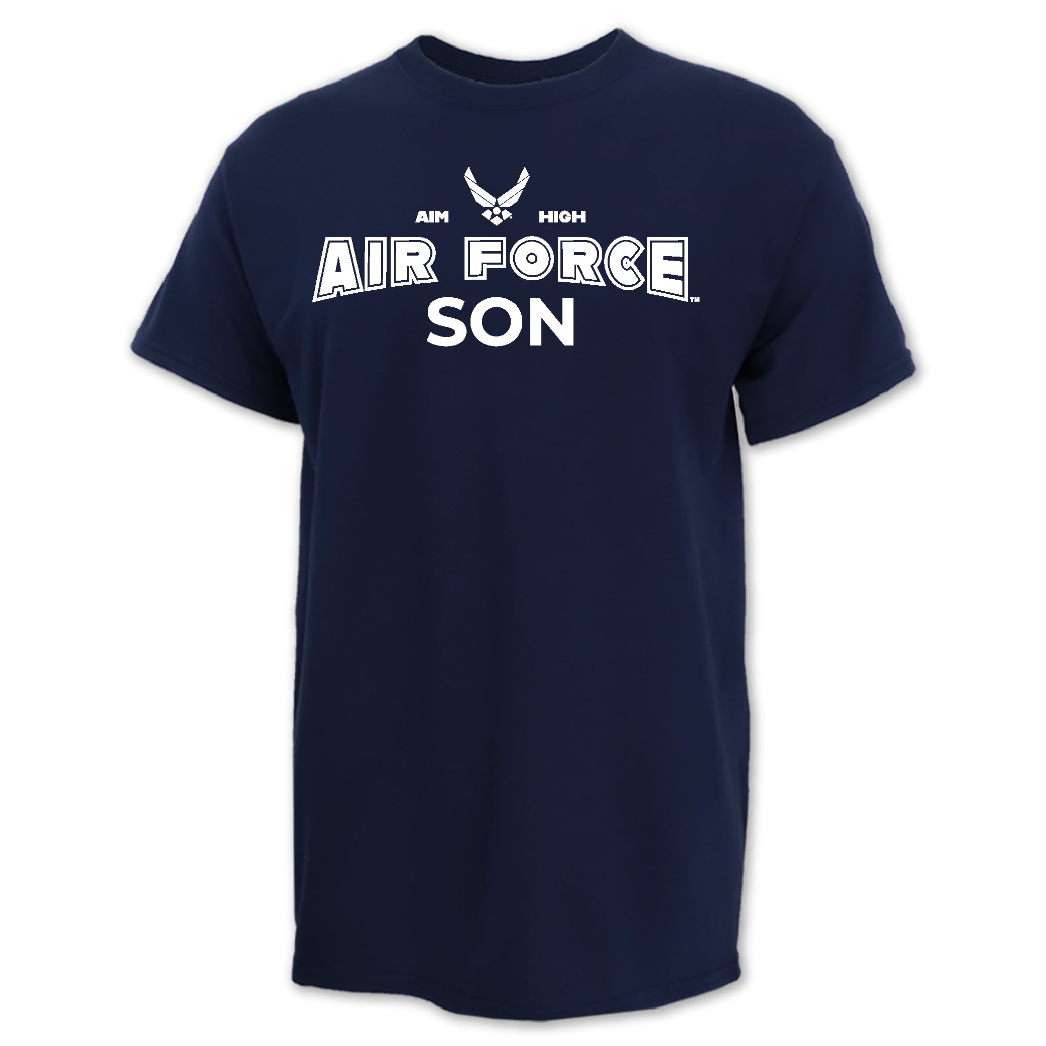 Air Force Son T-Shirt (Unisex)