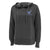 Air Force Wings Left Chest Ladies Hood