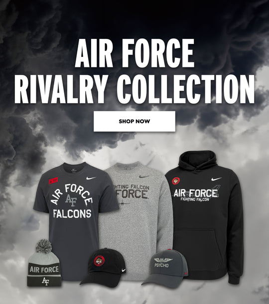 Air Force Gear 