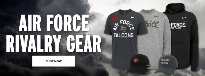 Air Force Gear 