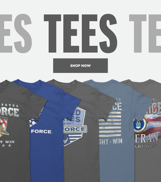Air Force Gear 
