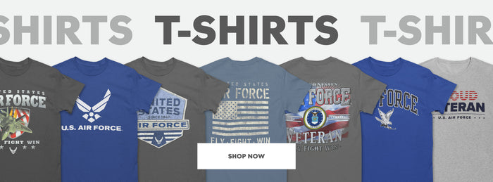 Air Force Gear 