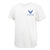 Air Force Wings Youth Left Chest T-Shirt