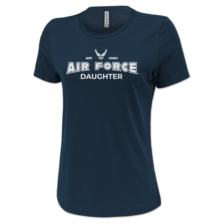 Air Force Family Women's Fit T-Shirts