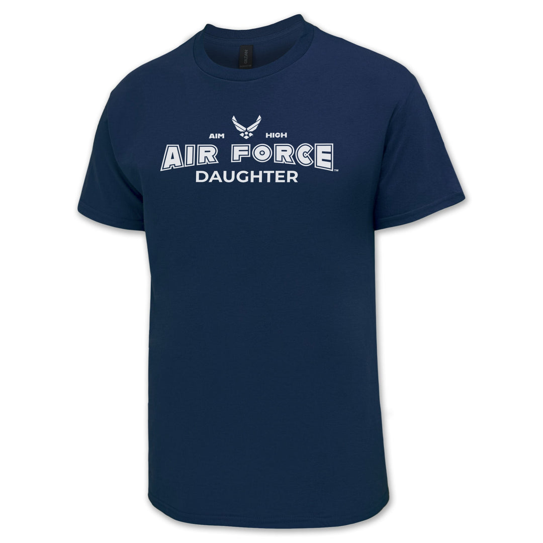 Air Force Family Unisex T-Shirts