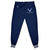 Air Force Wings Ladies French Terry Jogger