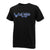 Pick Your Design Air Force Youth T-Shirt (Black)