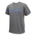 Pick Your Design Air Force Youth T-Shirt (Grey)