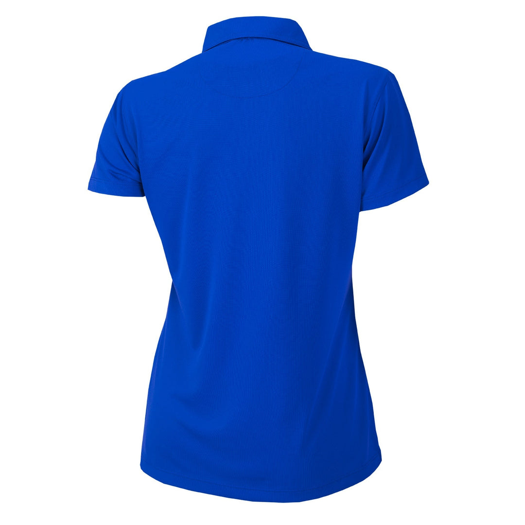 Air Force Wings Women's Columbia Birdie Polo*