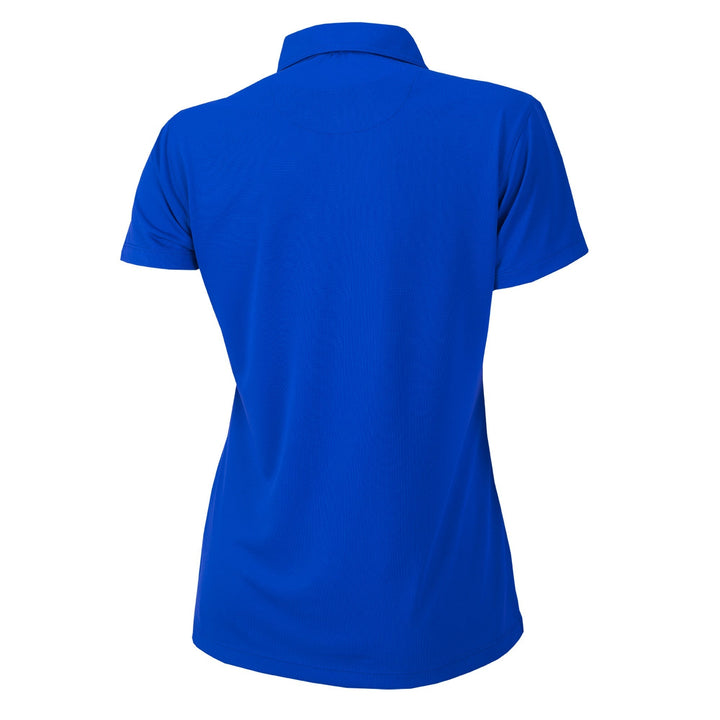 Air Force Wings Women's Columbia Birdie Polo*