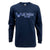 Pick Your Design Air Force Youth Long Sleeve T-Shirt