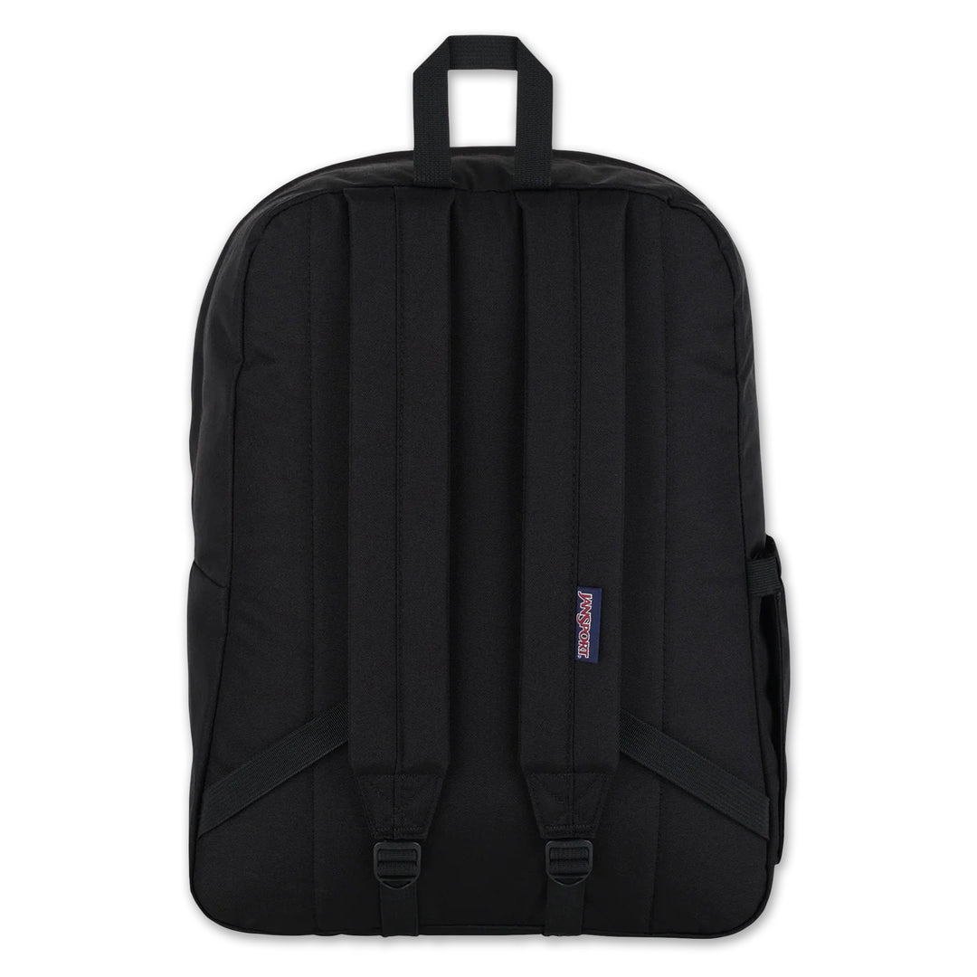 Air Force JanSport Superbreak Plus Backpack (Black)