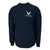 Air Force Wings Original Crew Neck Spirit Jersey (Navy)