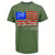 We The People 250th Anniversary T-Shirt (OD Green)