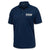Pick Your Design Space Force Performance Polo (Navy)
