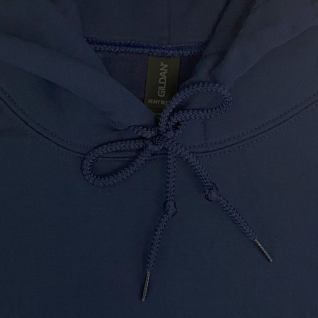 Air Force Granddaughter Hood (Navy)