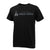 Pick Your Design Space Force Youth T-Shirt (Black)