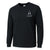 Space Force Mens Left Chest Long Sleeve T-Shirt