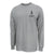 Pick Your Design Space Force Long Sleeve T-Shirt