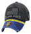 Air Force Defending Freedom Xtreme Bent Hat