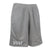 Space Force Champion Block Men's Mesh Short