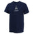 Space Force Delta Center Chest USA Made T-Shirt
